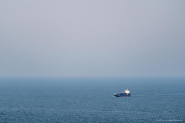 Trip Photo: Nagasaki Peninsula (March, 2025)