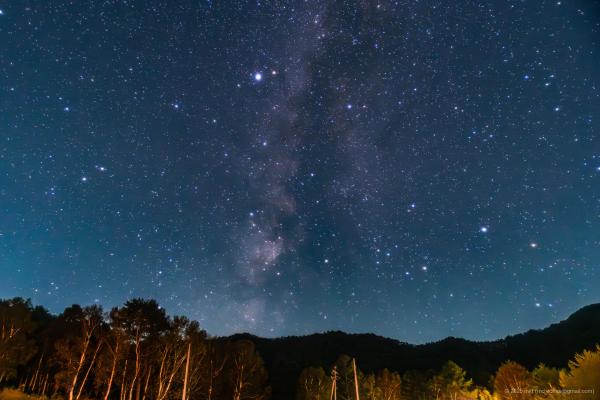 Camping: Tatehara Kogen Camping Ground (October, 2025)