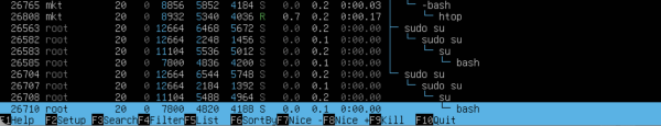 脱 sudo su のすすめ（Ubuntu 26.04、sudo-rs）